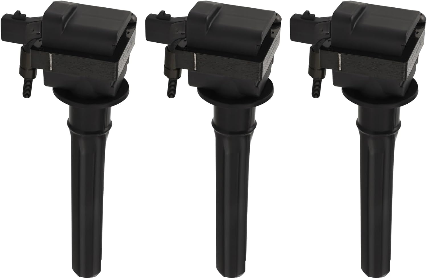Automotive Parts Pack of 3 Ignition Coil for Chrysler 300 3.5 L OE Reference UF269