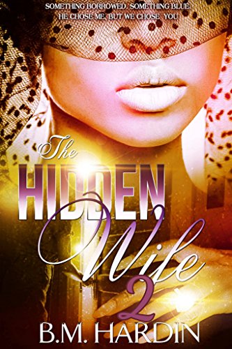 The Hidden Wife 2: Finale