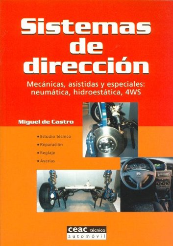 Sistemas de Direccion (Spanish Edition) Sistemas de Direccion (Spanish Edition)