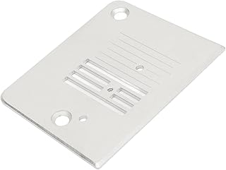 針板、安定した耐久性の直線針板 Q235 鋼交換ミシン