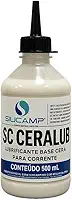 CERA LUBRIFICANTE PARA CORRENTE DE BICICLETAS BIKE MTB SC CERALUB 500 ML