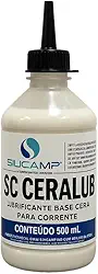 CERA LUBRIFICANTE PARA CORRENTE DE BICICLETAS BIKE MTB SC CERALUB 500 ML