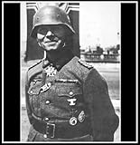  Erwin Rommel (English Edition)