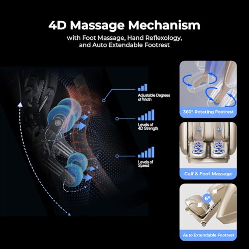 osaki massage chair