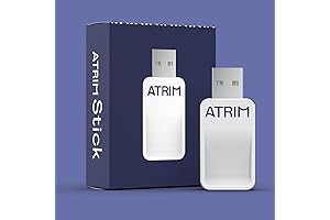 Z-Wave Stick 800 Series: Enhanced Connectivity for Smart Home Automation