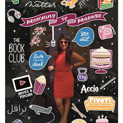 Khushboo preaches to Pradnya : Why is gratitude the best attitude?