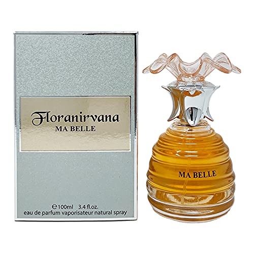 Floranirvana Ma Belle Eau de Parfum Spray for Women
