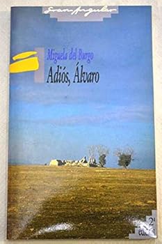 Adiós, Álvaro: 90 (Gran Ang...