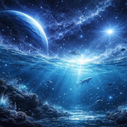  hydrospace