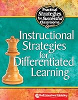 Instructional Strategies for Differential Learning 074399101X Book Cover