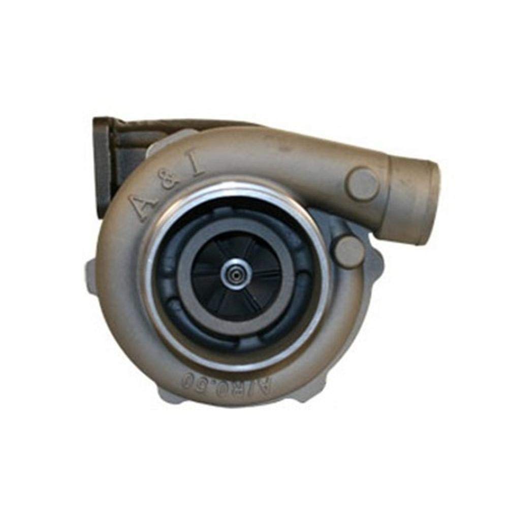 Amazon.com: Stevens Lake Parts Turbocharger Fits Ford/New Holland  