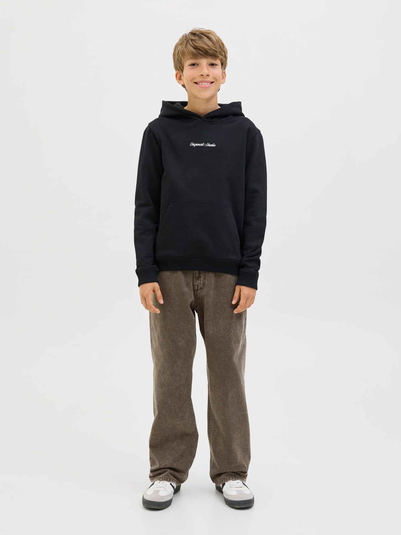 JACK & JONES Jpstalex Smith Original Jnr