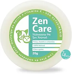 Hidratante Pet ZenCare - Zen Animal