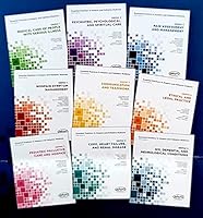 Essential Practices in Hospice and Palliative Medicine - Essentials Book Set 1889296201 Book Cover