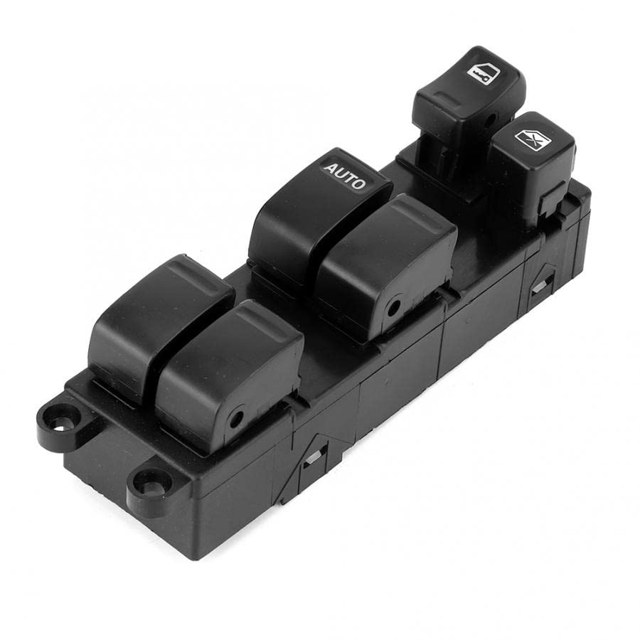 Interrupteur lève-vitre bloqué Kia Sorento commande de remplacement 93573-2P000 2010 2012 - 4