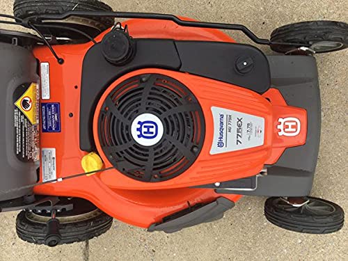 Husqvarna Hu775h Parts Hu775H Carburetor For Husqvarna Hu775H