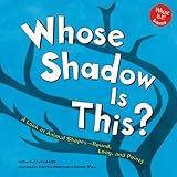 Whose Shadow Is This?: A Look at Animal Shapes - Round, Long, and Pointy (Whose Is It?)