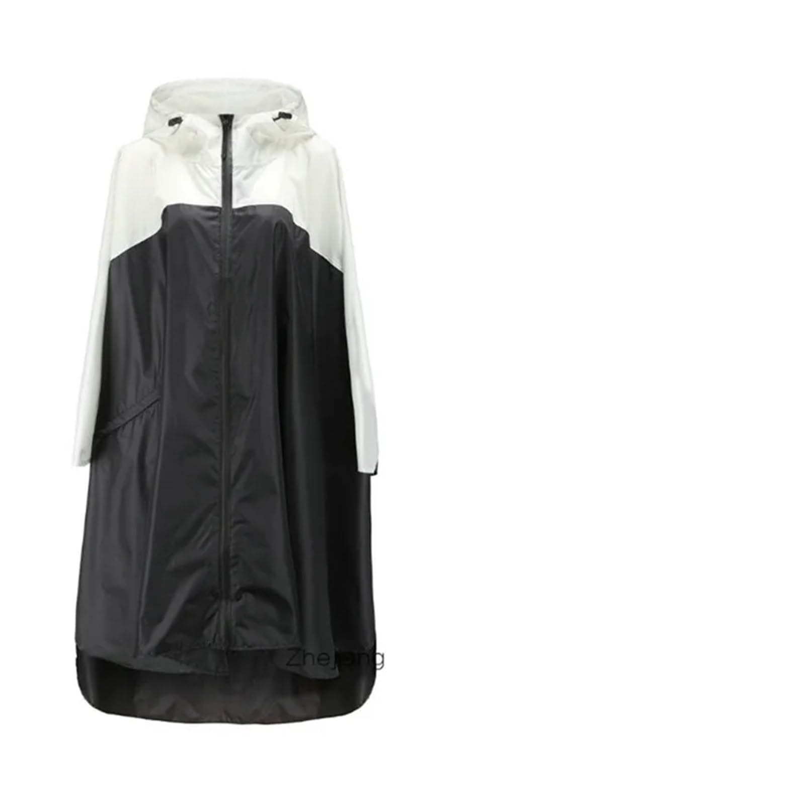 Poncho Impermeable for Hombre y Mujer, Ideal for Tiendas de campaña, for Actividades al Aire Libre, Senderismo Ciclismo