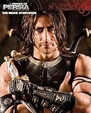Used Book in Good Condition Prince of Persia: The Sands of Time Movie Storybook (Disney Prince of Persia: The Sands of Time)