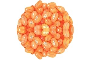 Tutti Fruitti Flavor Jelly Beans - The Authentic Taste of Childhood