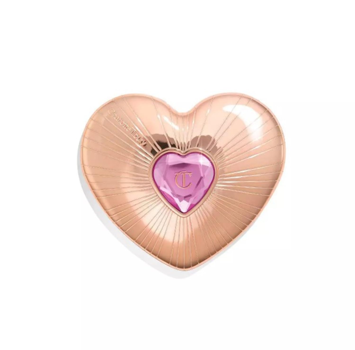 CHARLOTTE TILBURY Paleta De Maquiagem Pillow Talk Beauty Soulmates