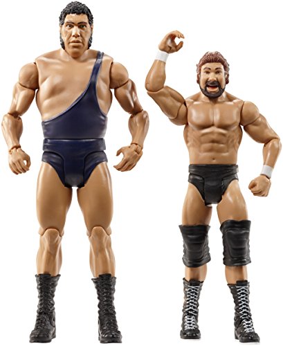 wwe andre the giant action figure