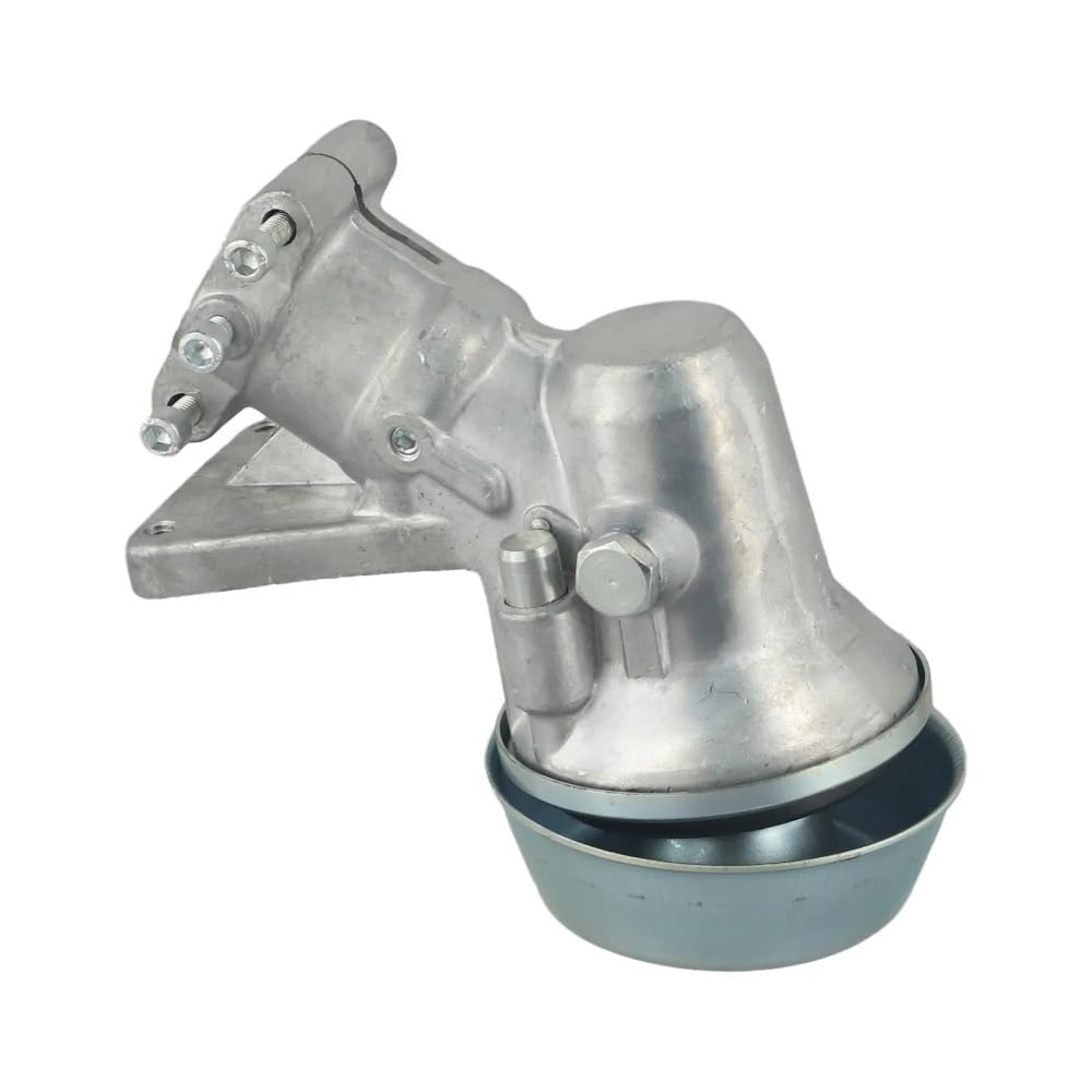 Ajuste for Grass Gearbox 10T Reductor de Engranajes Mejora el Accesorio de Experiencia de Corte