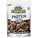 Cascadian Farm Organic Protein Granola - Dark Chocolate Coconut - 9 OZ