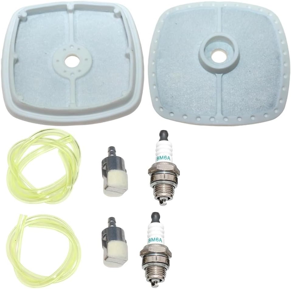 Air Filter Fit For DH212 DH232 DH235 EB212 FH235 SV212 HT232 HT235 LE235 M235 T235 ES-210 ES-2100 ES-211 ES-2400