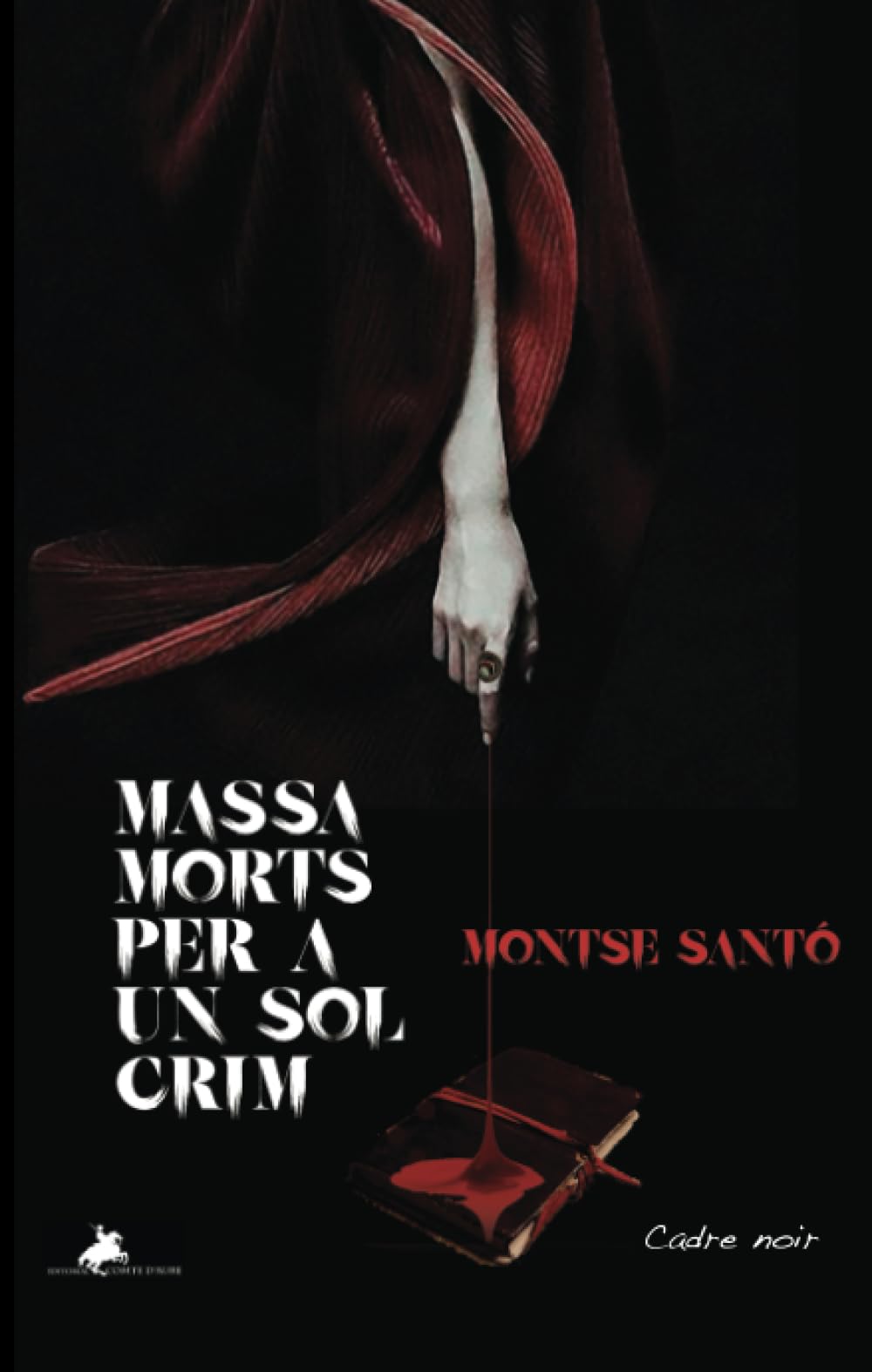Massa morts per a un sol crim: 44 (Cadre noir)