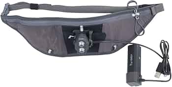 Amazon | マイルストーン（マイルストーン） LEDライト Trailmaster +