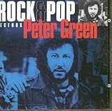 peter green legend 1988  Rock & Pop Legends Series