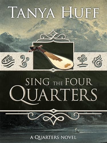 Sing the Four Quarters