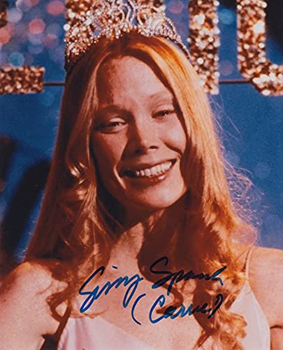 Sissy Spacek