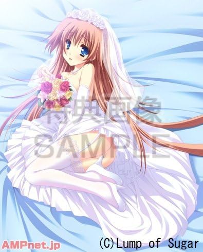 Amazon Hello Good Bye 雪代メイ ベッドシーツ アニメ 萌えグッズ 通販