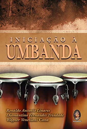 Iniciação A Umbanda (Portuguese Edition) #TOP14