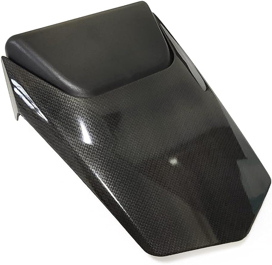 Blue ABS Seat Cover for Yamaha YZF1000 R1 2000 2001 YZF R1 00 01 Motorcycles Rear Cowls Tail Cover Tail Cowls