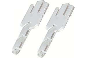JILINWEI Pack of 2 Addi Tension Forks
