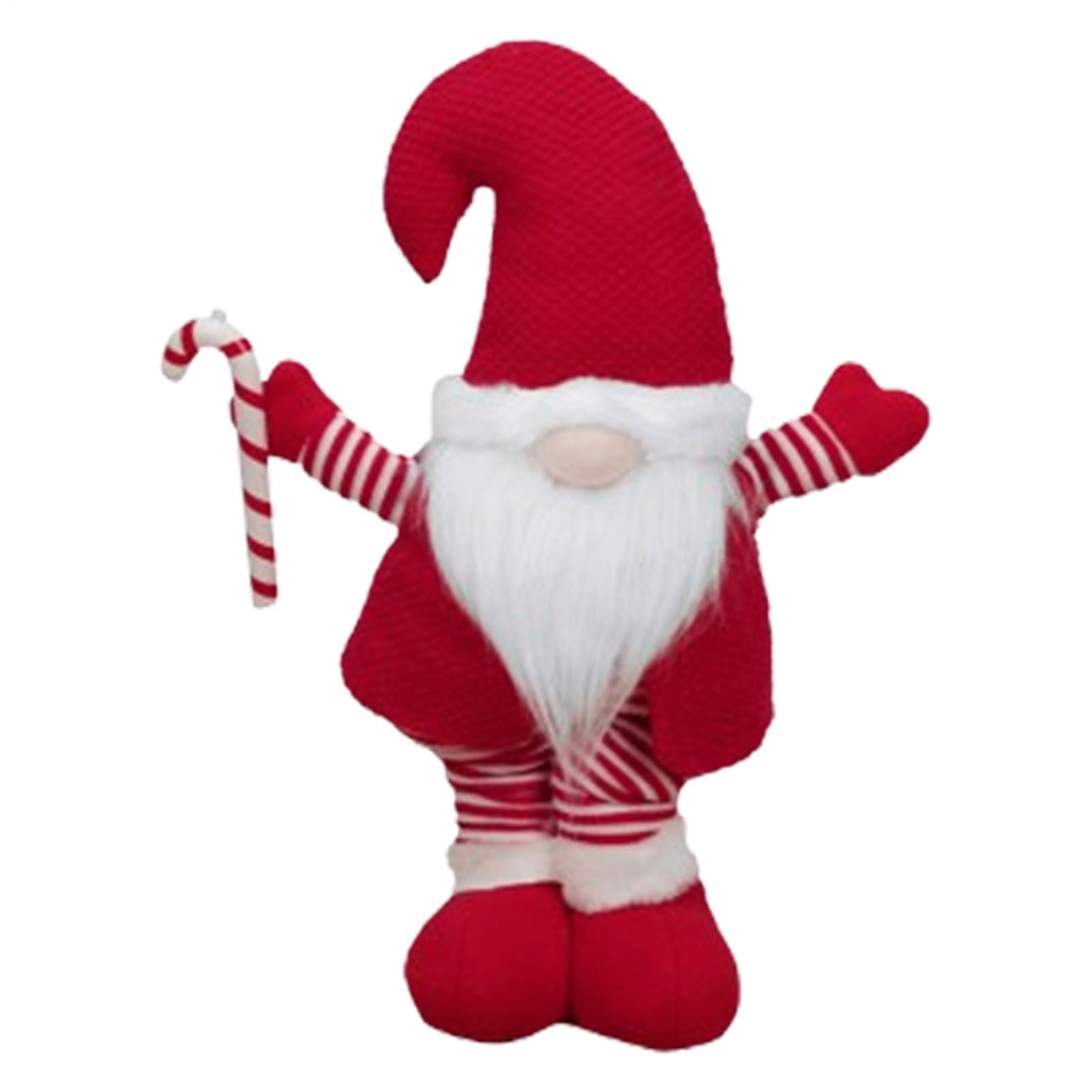 Figurines naines de Noël pour créer une ambiance chaleureuse dans la chambre