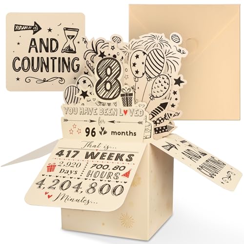 3D|bvAbvo[Xf[J[h j̎q ̎q LbY eB[ t ? N [8] Happy Birthday|bvAbvJ[h ʔ3DaMtgJ[h ܂肽ݎo[Xf[J[h q  q FB