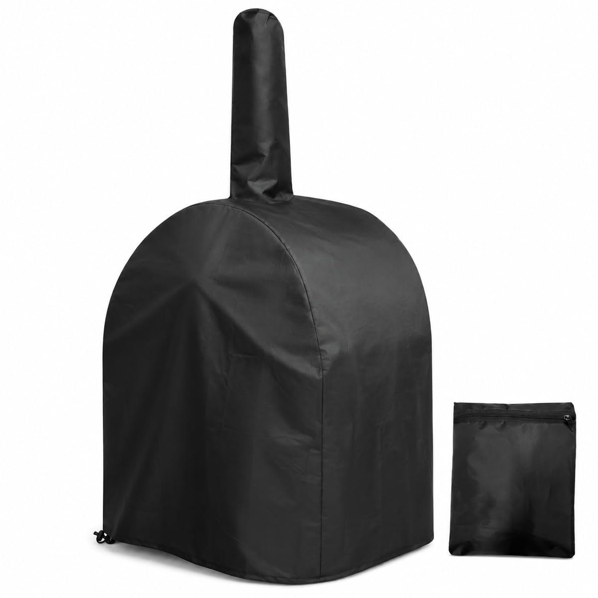 Housse de four à pizza pour Alfa Forni Zeno 6 Pizze bâche imperméable extérieur de jardin
