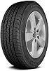 Firestone FT140 All-Season Passenger Tire 21550R17 91 H