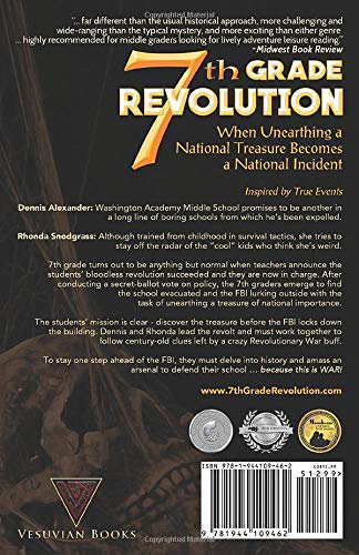 7th Grade Revolution - Image 2