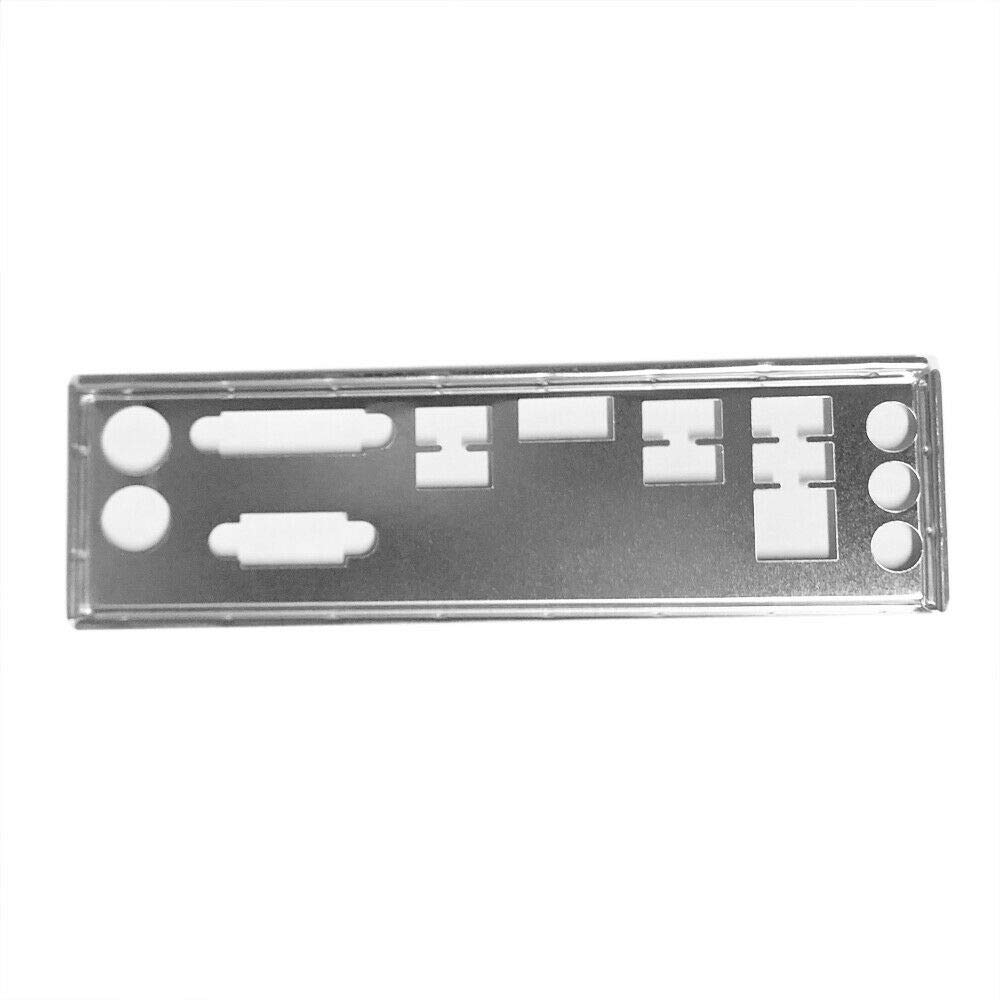 Zahara I/O Shield for ASUS Prime H270-PLUS and Prime H270M-PLUS Back Plate