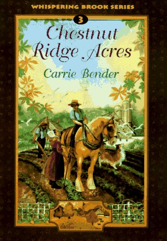 Buy Chestnut Ridge Acres (Whispering Brook Series) — BookShops.in