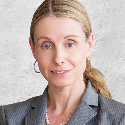 Episode 5: Risk Factors and the First Signs: An Interview with Dr. Elizabeth Phillips