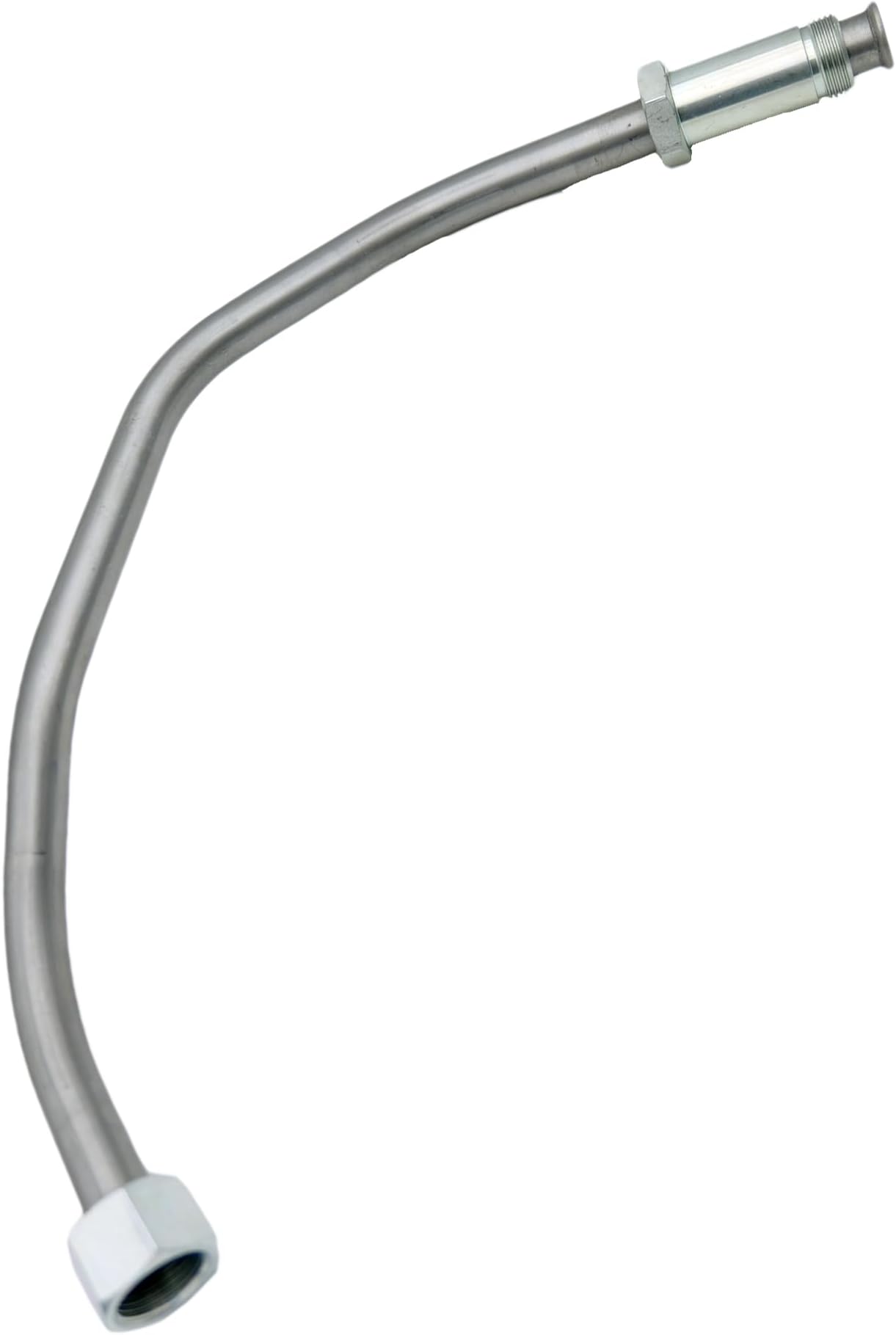 NOVAPARTS 598-134 7L3Z9D477A EGR Tube Emissions Pipe Line for 2007-2014 Ford E-150 E-250 Van 2007-2010 Ford F-150 Truck V8 4.6L 7L3Z-9D477-A