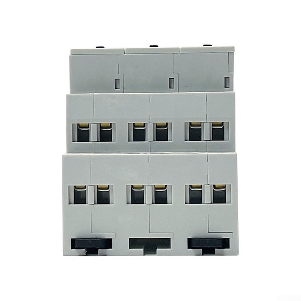 Minuterie Volets Roulants WiFi 5 Canaux 16A pour tuya Minuterie