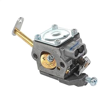 Amazon.com : AISEN CARBURETOR FUEL LINE KIT FOR HOMELITE 20