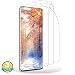 Produktbild RIIMUHIR Weiche TPU Schutzfolie für Samsung Galaxy S20 5G,[3 Stück] Samsung Galaxy S20 5G Displayschutzfolie (Nicht Panzerglas),HD Klar Displayschutz Folie Full Screen für Samsung Galaxy S20